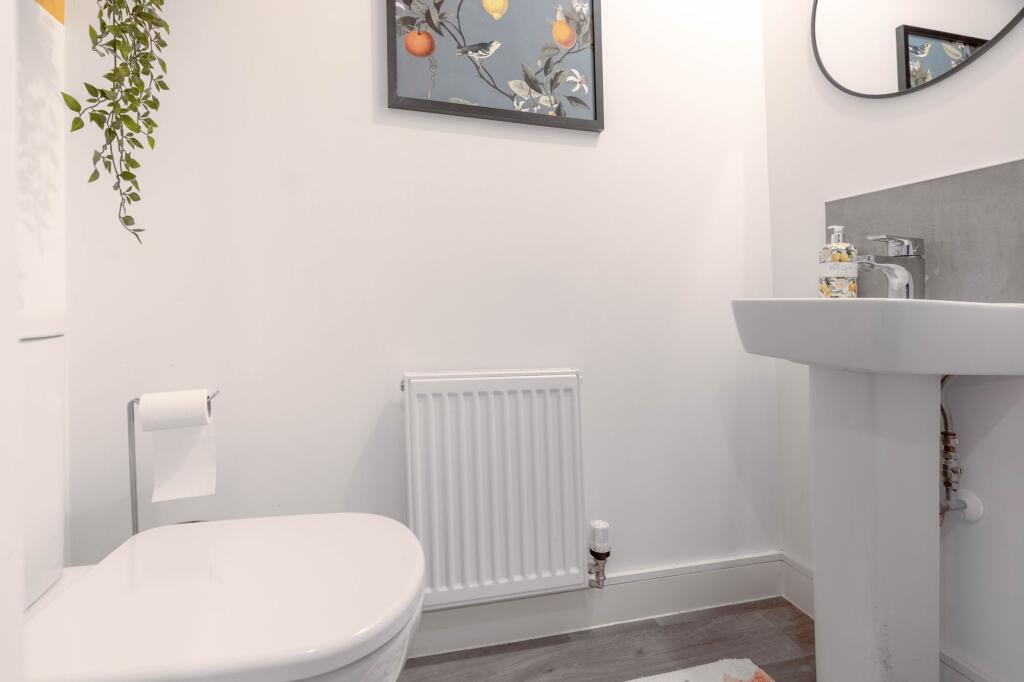 Additional image 7 of Cuckoo Way, Northstowe, CB24