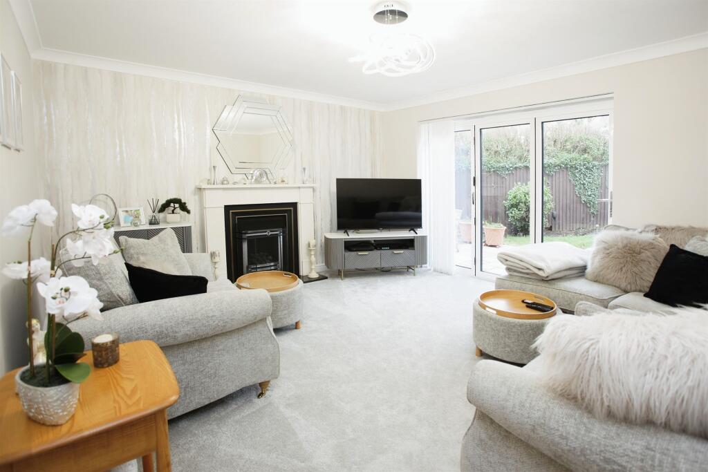 Additional image 19 of Bryn Creigiau, Groesfaen, PONTYCLUN