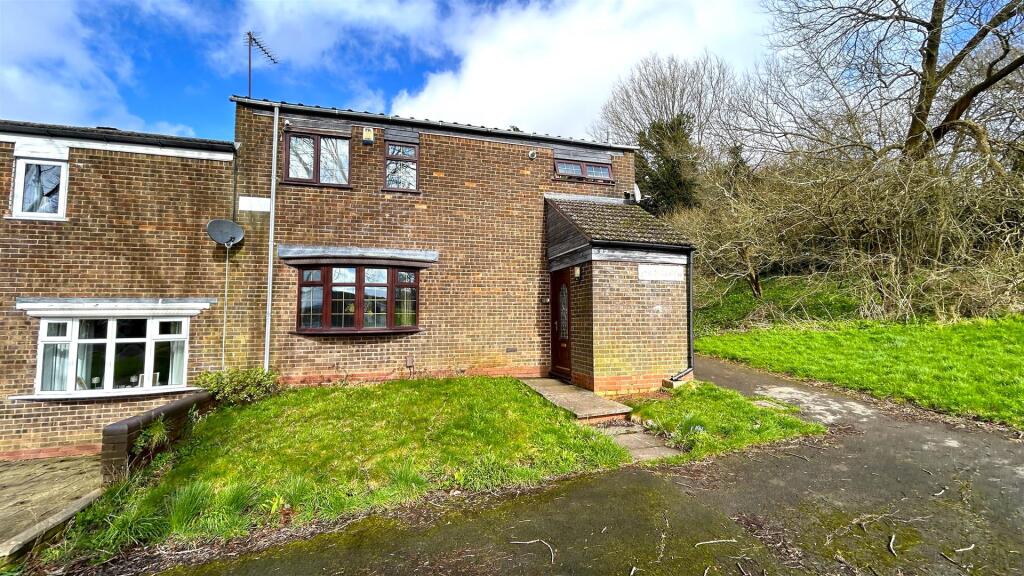 Additional image 18 of Braid Close, Kings Norton, Birmingham