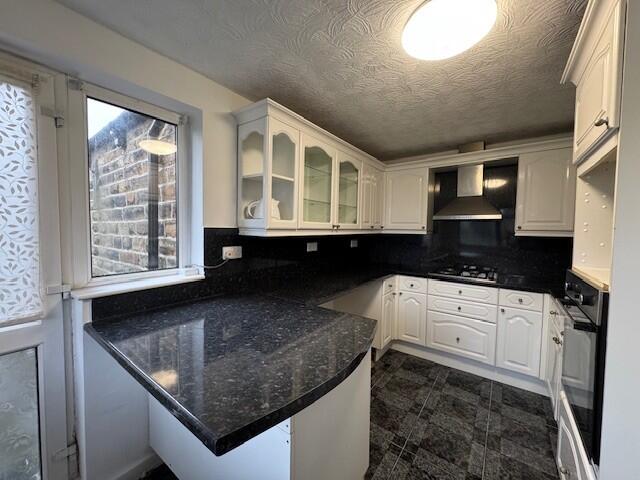 Primary image of Burnley Road, Cliviger, Burnley, BB10