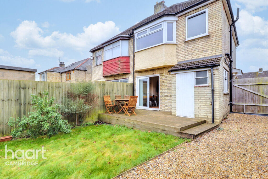 Additional image 19 of Green End Road, Cambridge