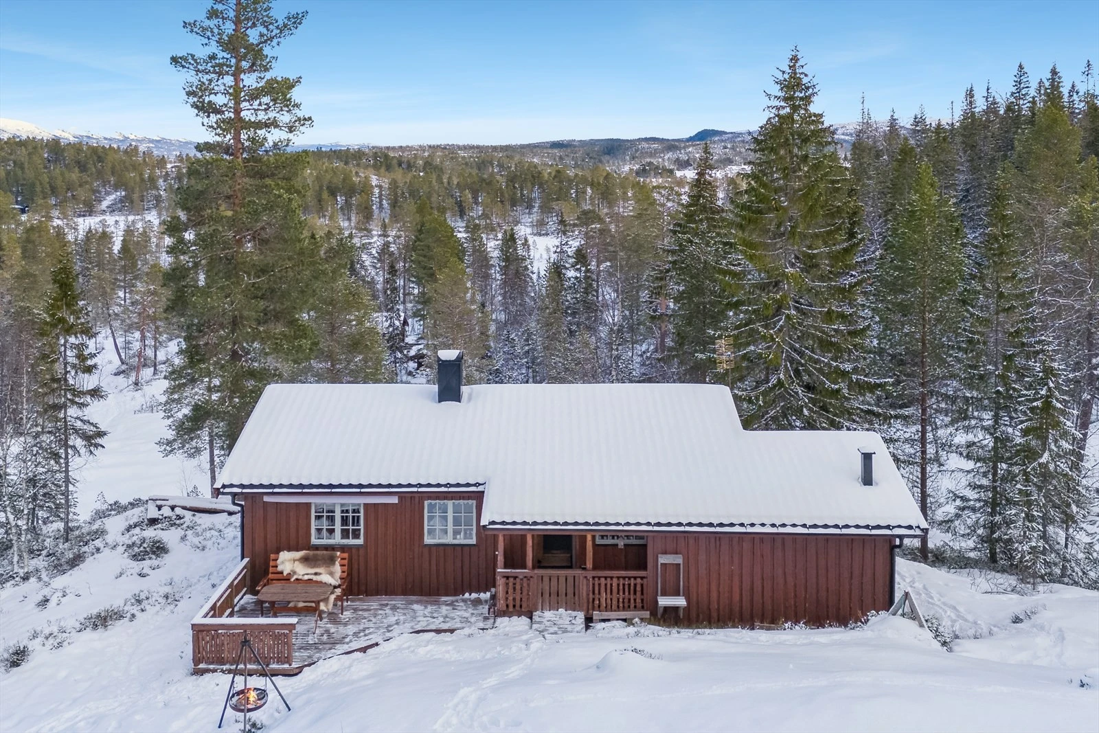 Additional image 2 of Øyingvegen 489, 7717 Steinkjer