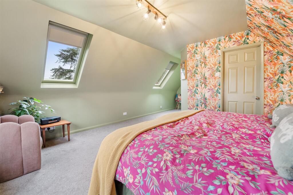 Additional image 19 of Chestnut House, Oldmixon Road - A TRUE MASTERPIECE