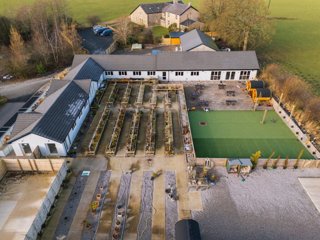 Additional image 10 of Bowland Forest Farm, Wigglesworth, Skipton, Lancashire, BD23 4SN