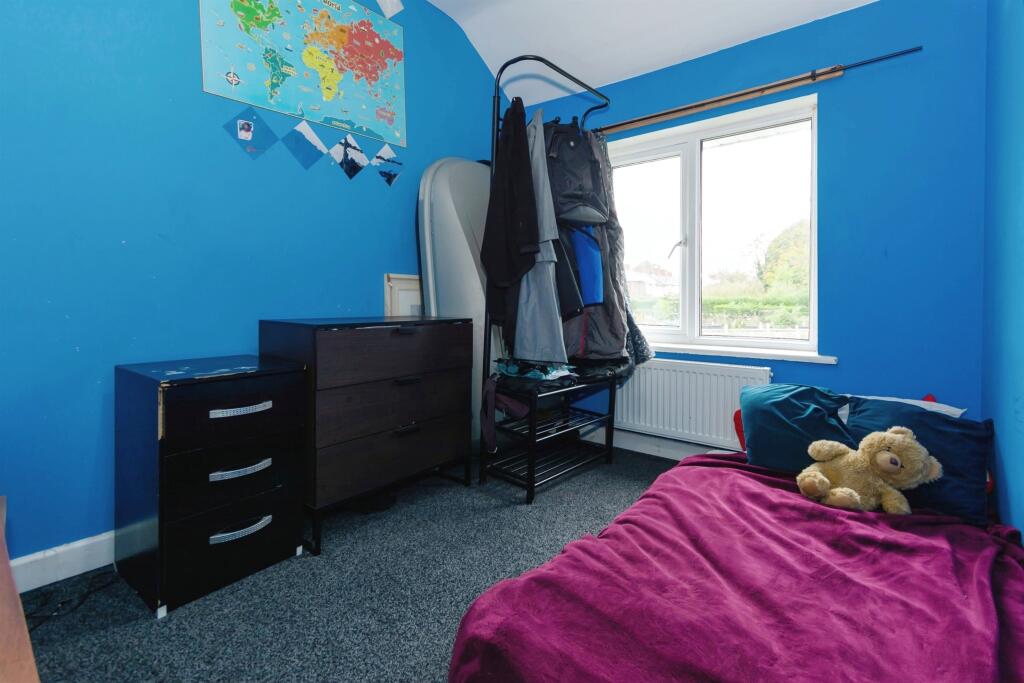 Additional image 13 of Wold Walk, Birmingham