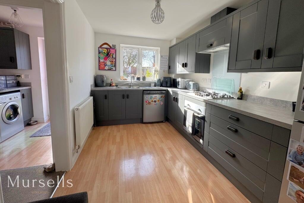 Primary image of Cecil Place, Lytchett Matravers, Poole, BH16