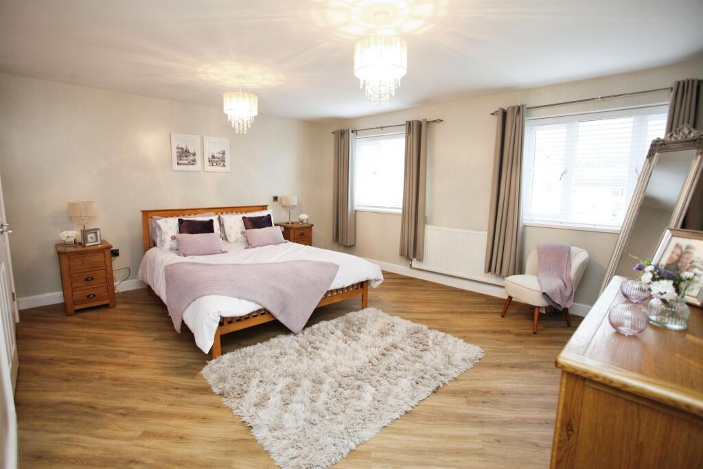 Additional image 18 of Glyn Derwen, Llanbradach, Caerphilly