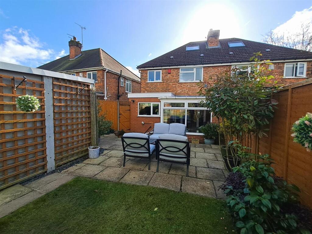 Additional image 17 of Vera Road, Yardley, Birmingham