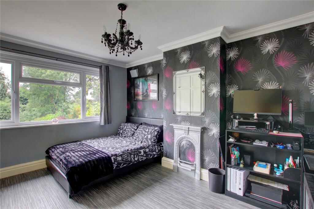 Additional image 13 of Quarry Lane, Northfield, Birmingham, B31