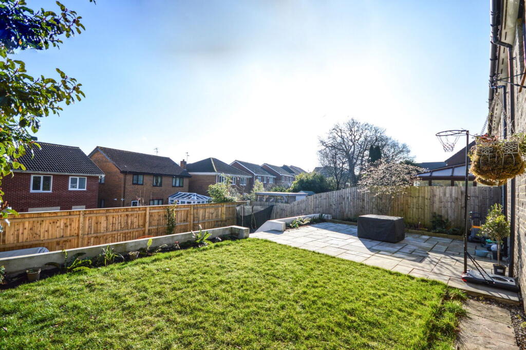 Additional image 13 of Brock End, Portishead, Portishead, BS20 8LS