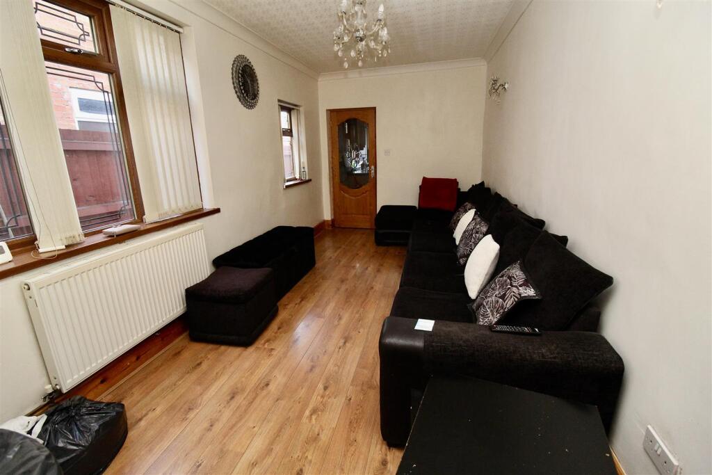 Additional image 4 of Washwood Heath Road, Birmingham