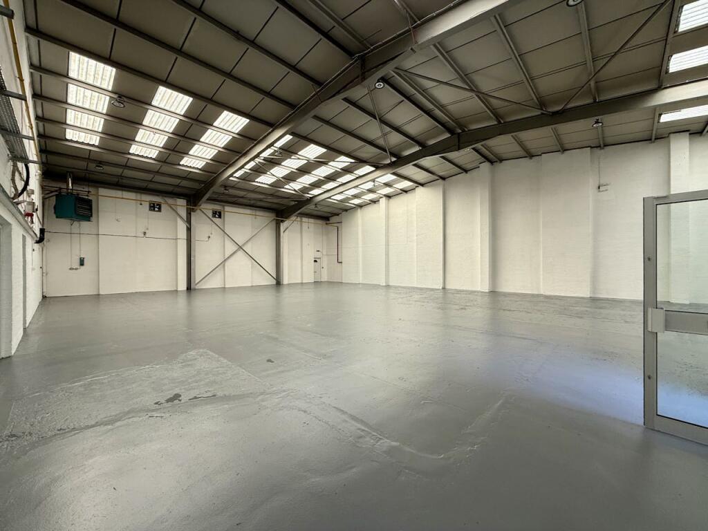 Additional image 15 of Unit 2 Aston Expressway Industrial Estate, Aston, Birmingham, B6 4EX