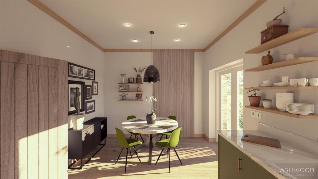 Additional image 2 of Swallows Rise, Tirril, Penrith