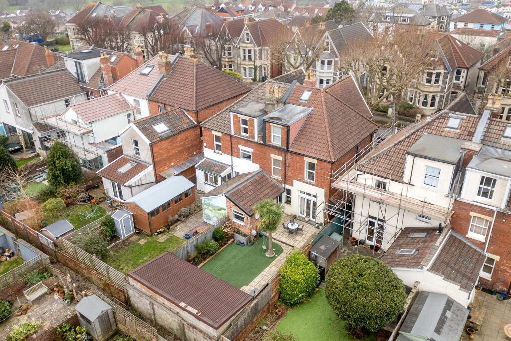 Additional image 38 of Lilymead Avenue, Bristol