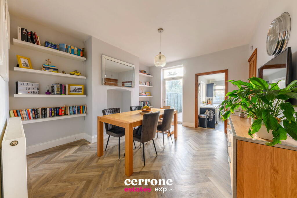 Additional image 5 of All Saints Road, Bromsgrove, B61 0AG