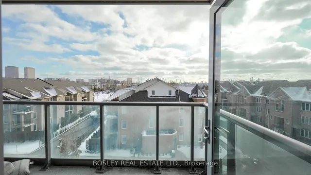 Additional image 32 of 35 Brian Peck Cres Unit 418