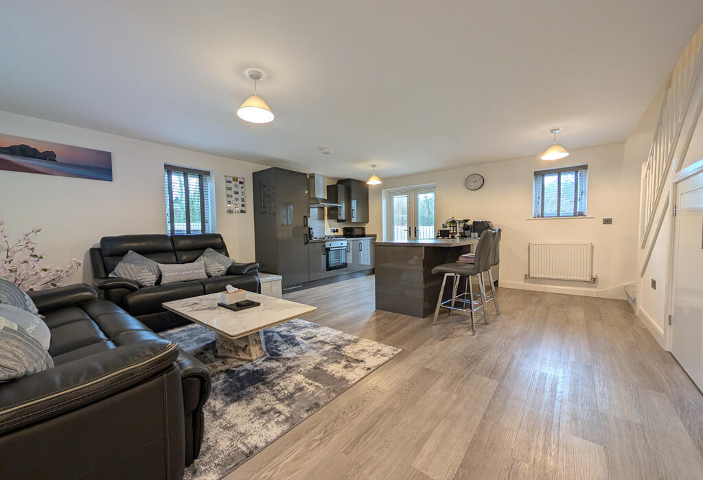 Additional image 2 of Beck View Way, Shipley, West Yorkshire