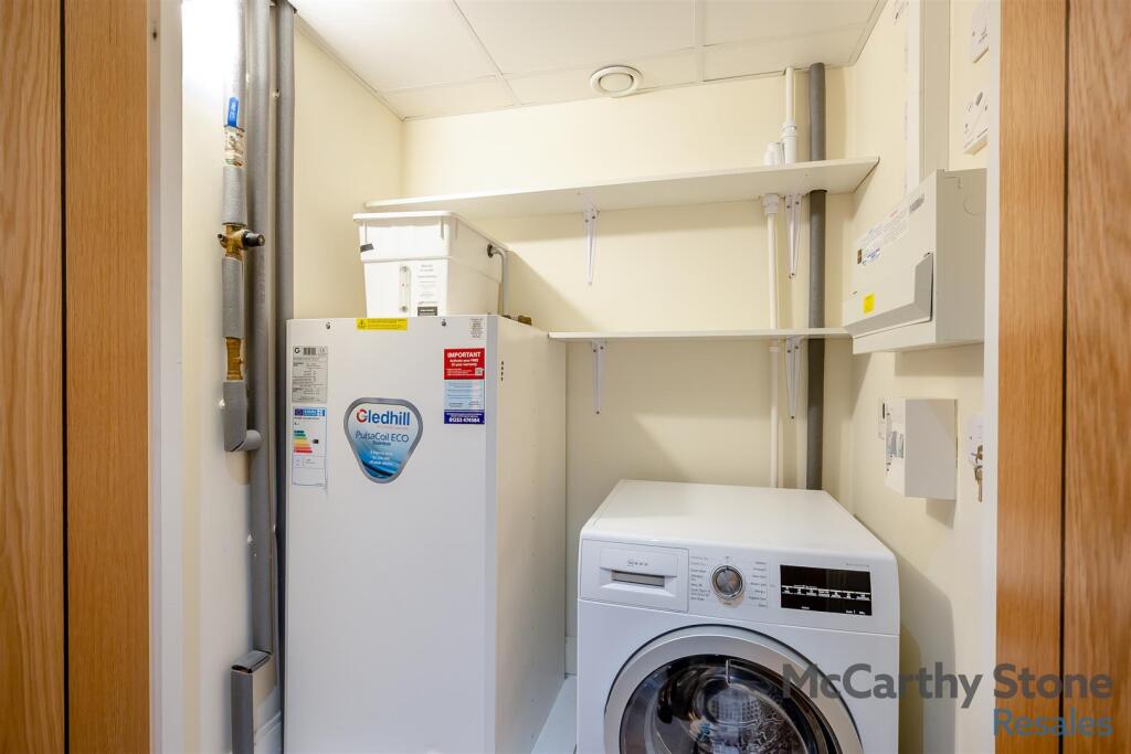 Additional image 28 of Brueton Place, Blossomfield Road, Solihull, B91 1PT