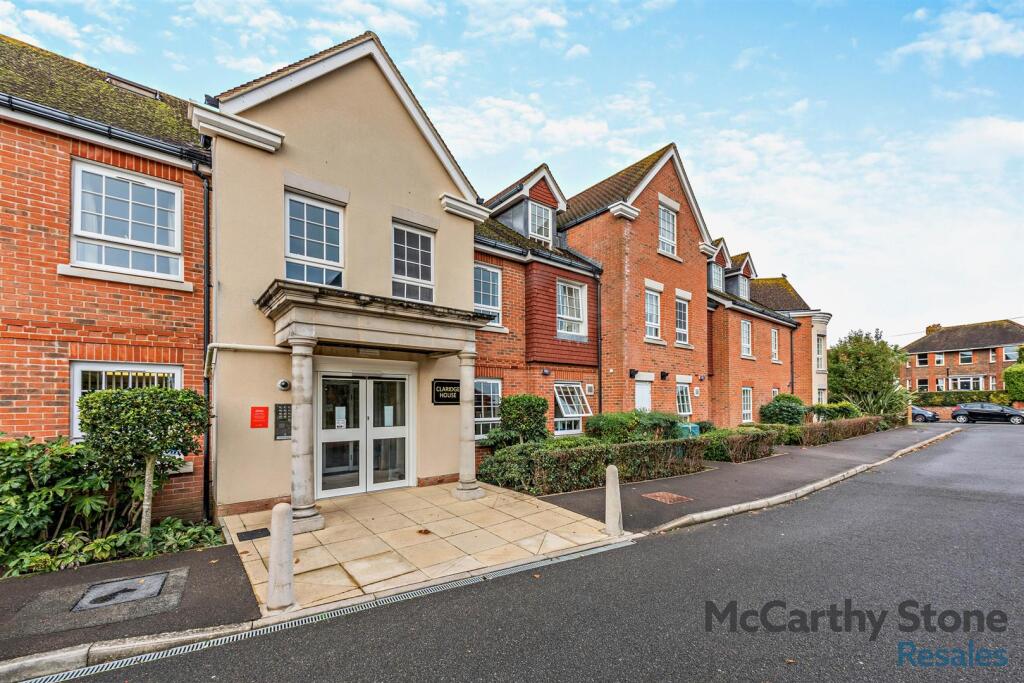 Additional image 12 of Claridge House, Church Street, Littlehampton