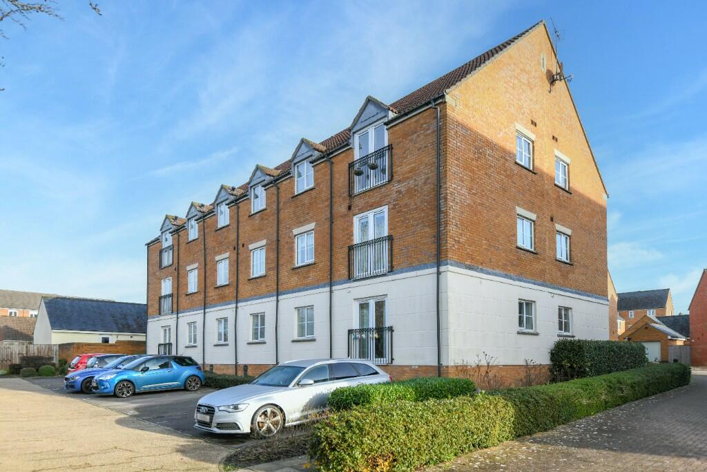 Additional image 10 of Blease Close, Staverton