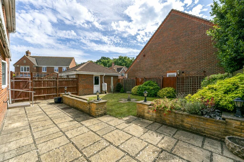 Additional image 6 of Foxglove Walk, Worthing, West Sussex, BN13