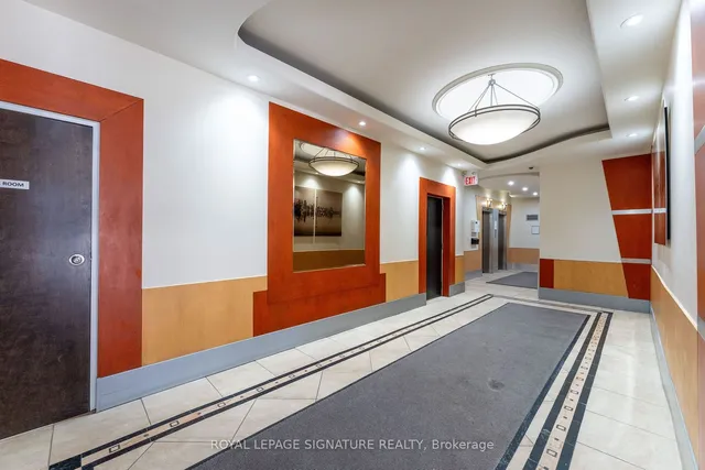 Additional image 3 of 5949 Yonge St Unit 802