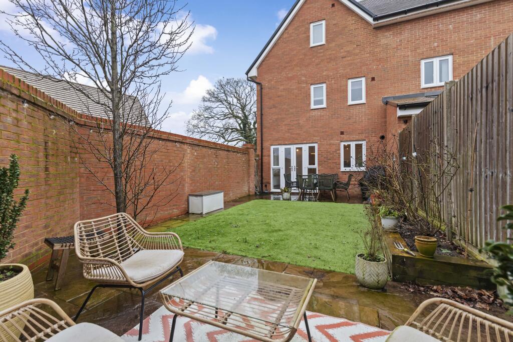 Additional image 2 of Hamfield Drive, Hassocks, West Sussex, BN6 9ZW