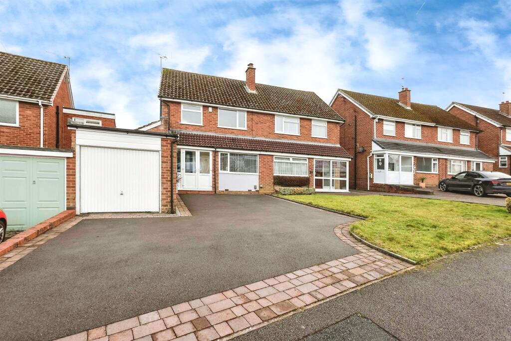 Additional image 17 of Eves Croft, BIRMINGHAM