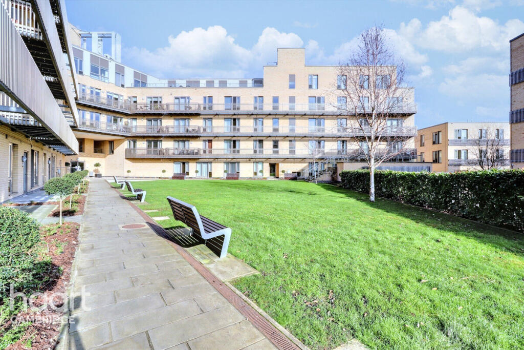 Additional image 19 of Marque House, Hills Road, Cambridge