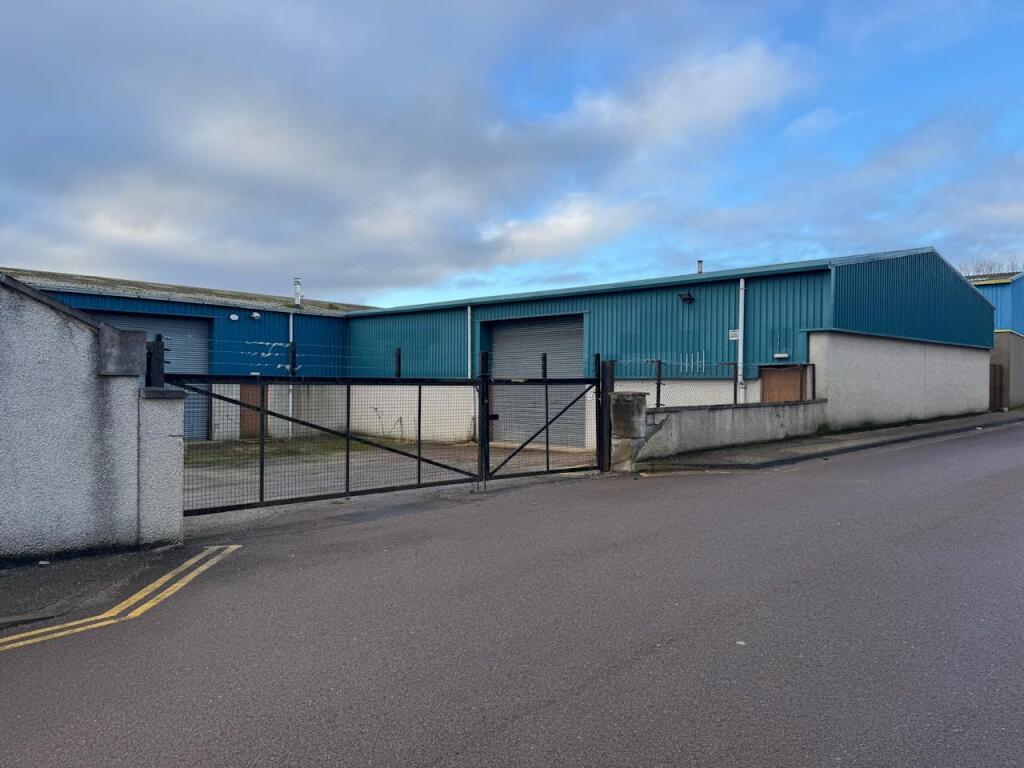 Additional image 3 of Denmore Road, Bridge of Don, Aberdeen, AB23 8JW