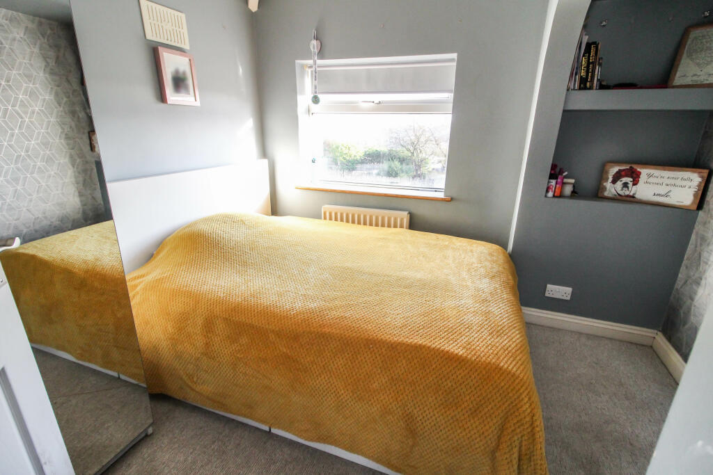 Additional image 14 of Gunner Lane, Birmingham, B45