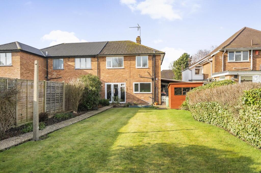 Additional image 19 of Peplins Way, Brookmans Park, Hatfield