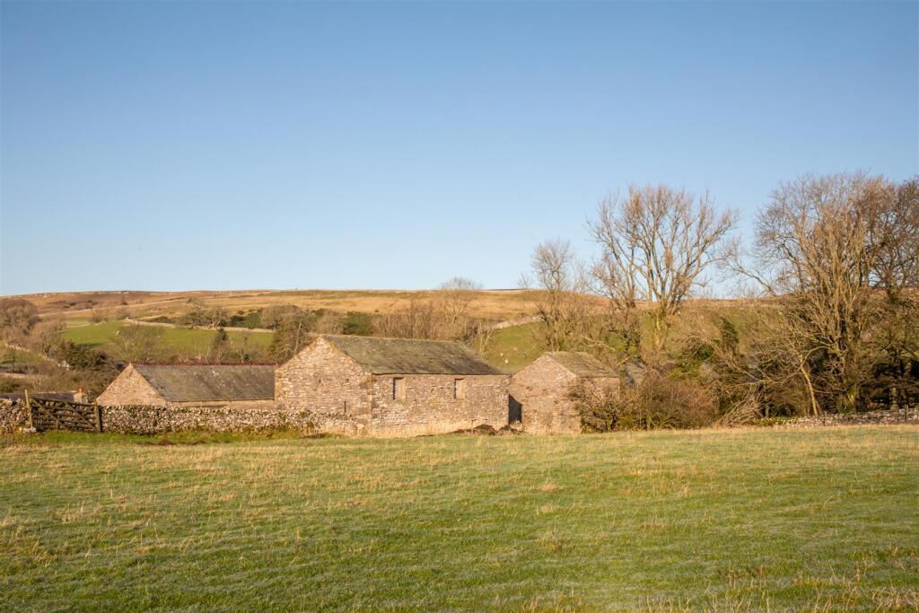 Additional image 3 of Bleaflatt Barn, Ravenstonedale