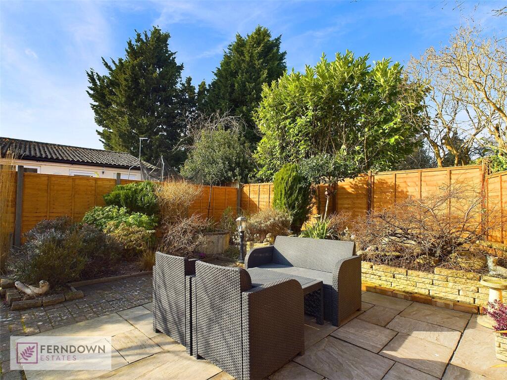 Additional image 18 of Alcott Lane, Marston Green, Birmingham, B37