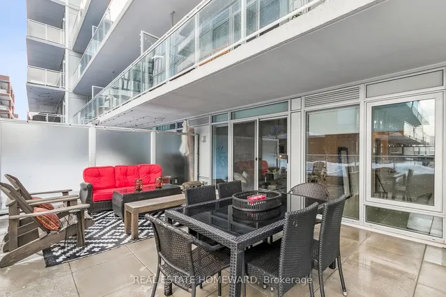 Additional image 21 of 665 Queen St Unit 211