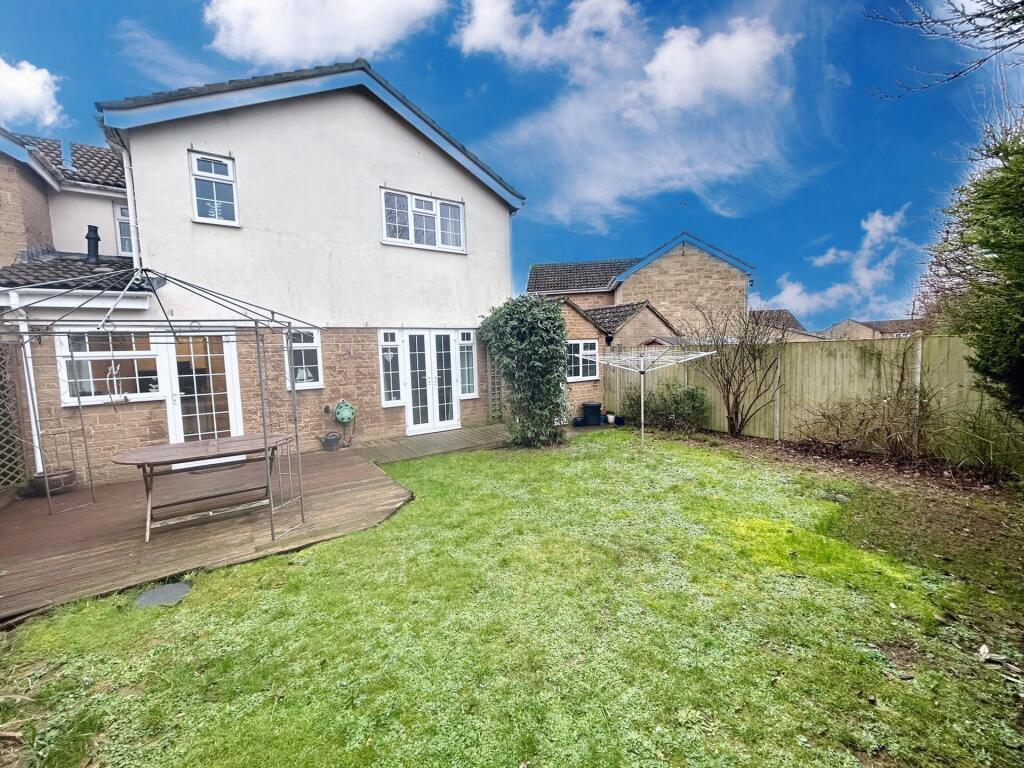 Additional image 15 of Hillborne Gardens, Yeovil, BA21