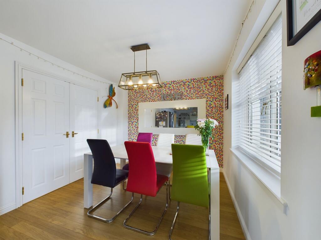 Additional image 5 of Greenhall Way, Insch, AB52