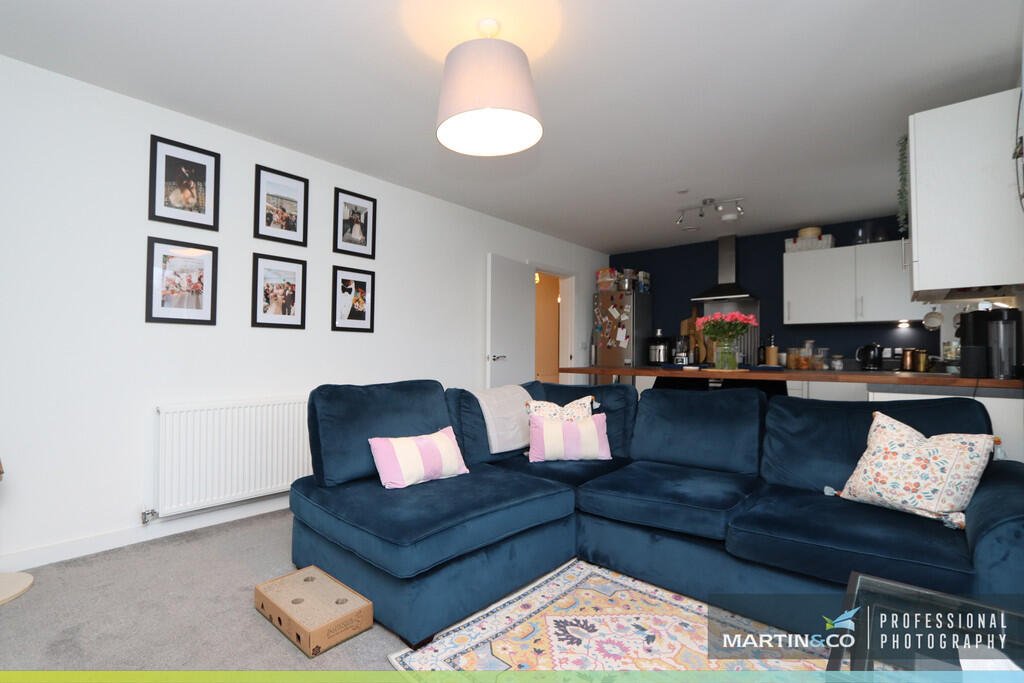 Additional image 12 of Captain's View, Llanrumney