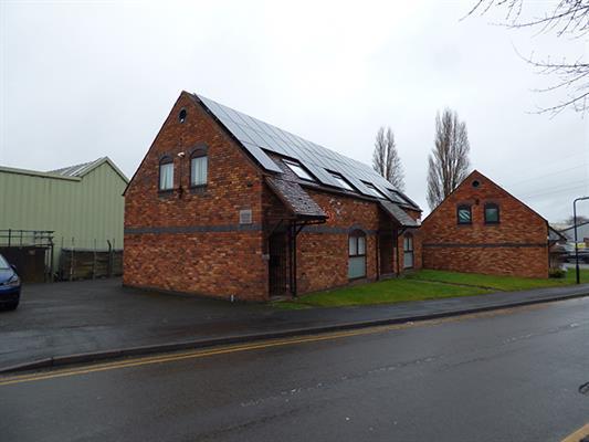 Additional image 8 of West Midland House, Temple Way, Coleshill, Birmingham, Warwickshire