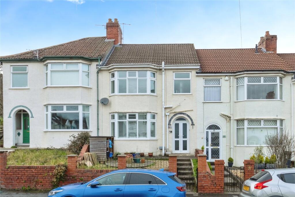 Additional image 19 of St Dunstans Road, Bedminster, Bristol, BS3