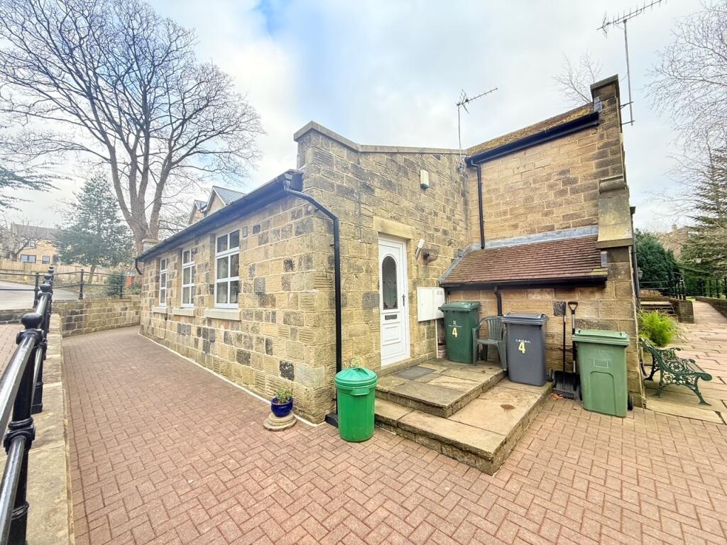 Additional image 10 of The Green, Bingley, BD16