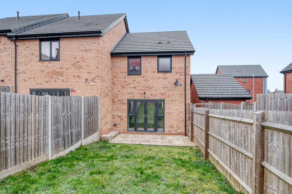 Additional image 16 of Primrose Park Road , Kings Norton, Birmingham , B38 9FF