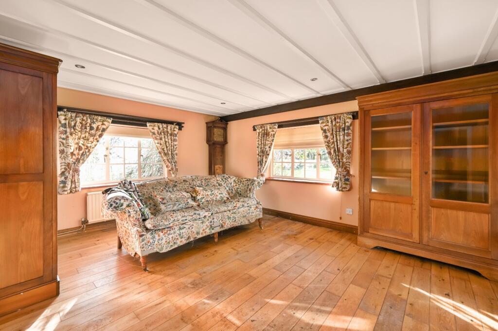 Additional image 3 of The Village, Alciston, East Sussex, BN26