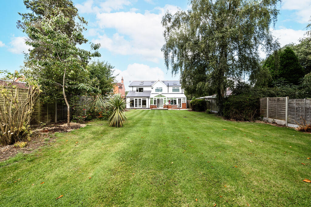 Additional image 25 of Billesley Lane, Portway, Birmingham