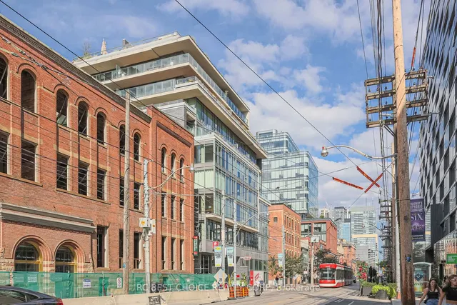 Additional image 30 of 650 King St Unit 410