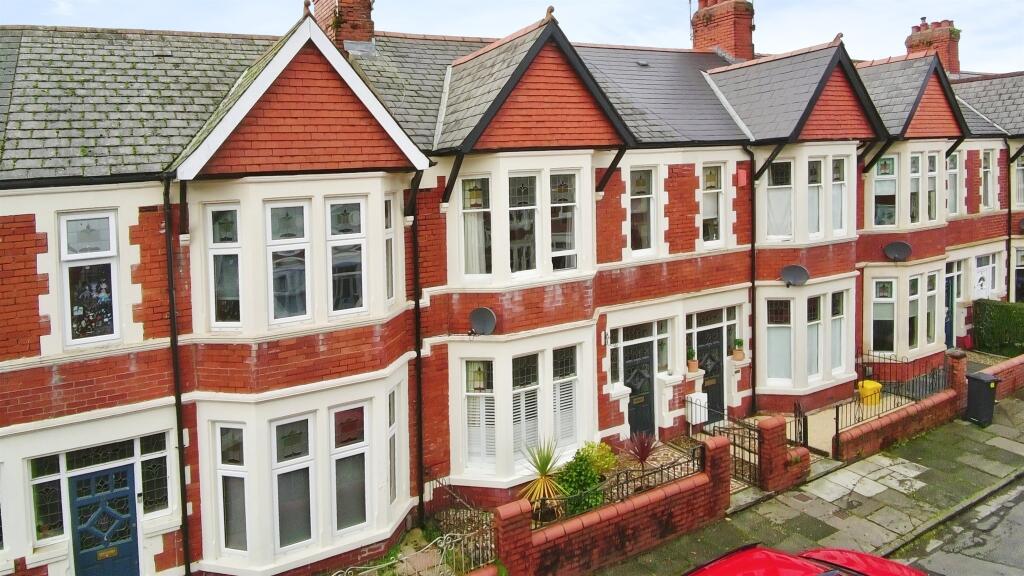 Additional image 45 of Kensington Avenue, Victoria Park, Cardiff