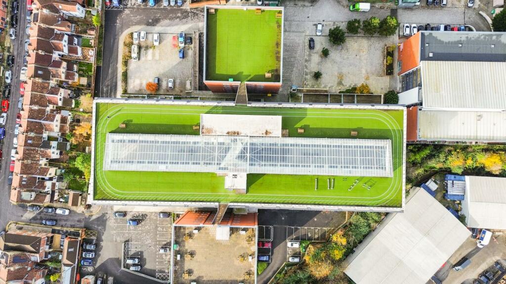 Additional image 14 of Airpoint, Skypark Road, Bedminster, BS3