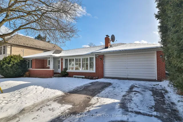 23 Rothmere Dr