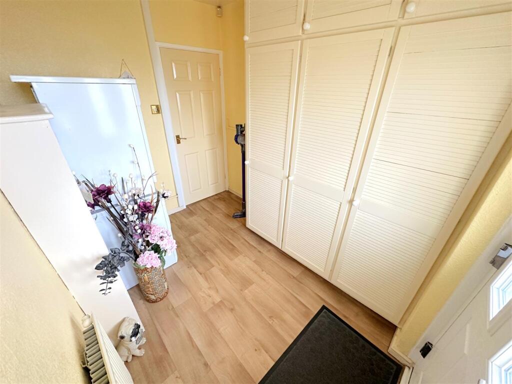 Additional image 10 of Oaklands Drive, Carlisle