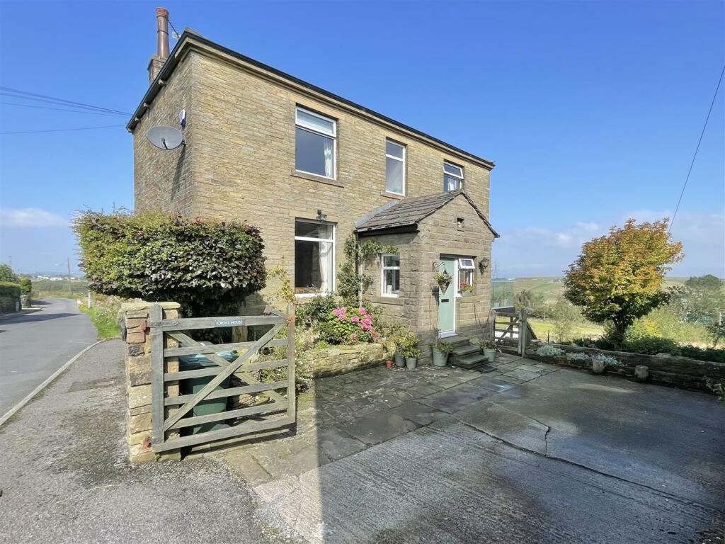 Additional image 9 of School Ridge, Thornton, Bradford